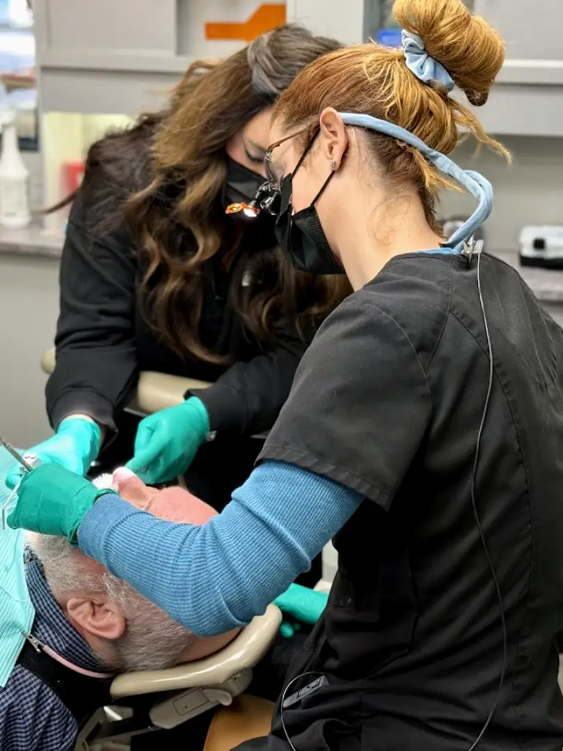  Blue Heron Dental Boise