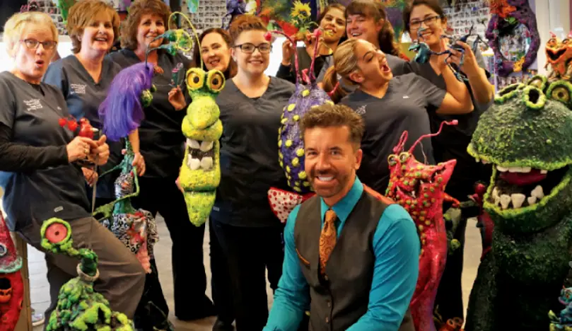 Bobak Orthodontics in Thornton