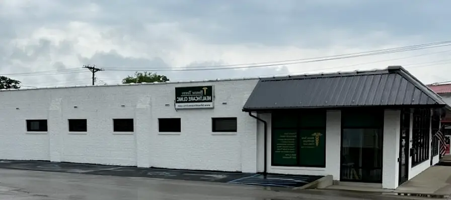 Bonne Terre Healthcare Clinic LLC