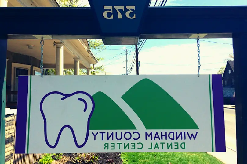 Brattleboro Windham County Dental Center