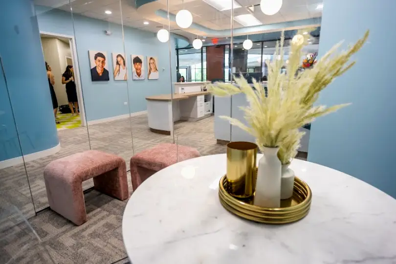 Brush Pediatric Dentistry of Downers Grove-Now Open!