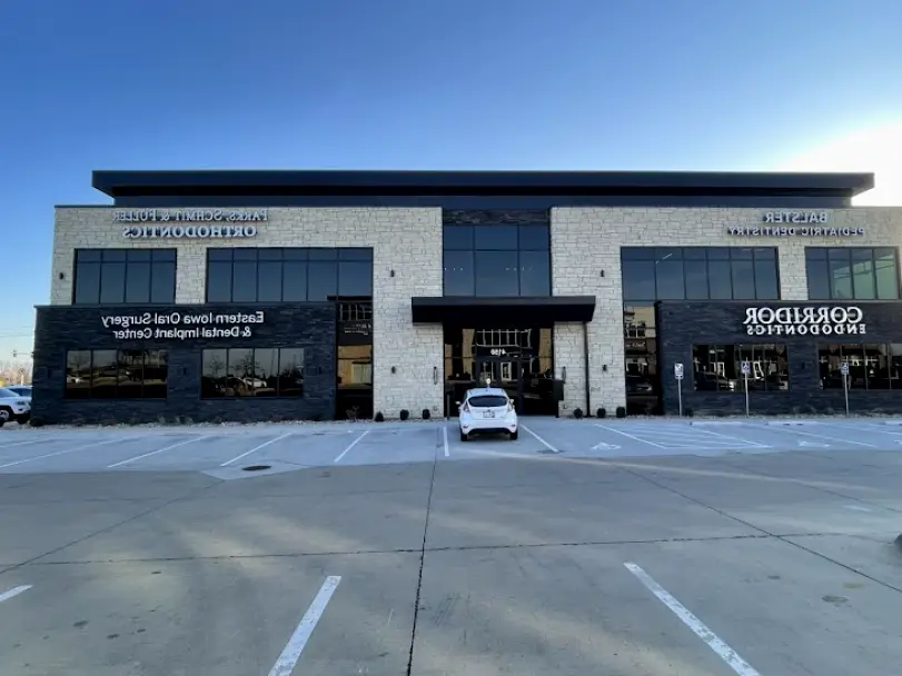 Cedar Rapids Eastern Iowa Oral Surgery & Dental Implant Center