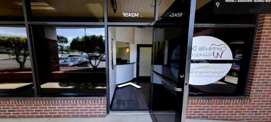  Centreville Rena Vakay DDS