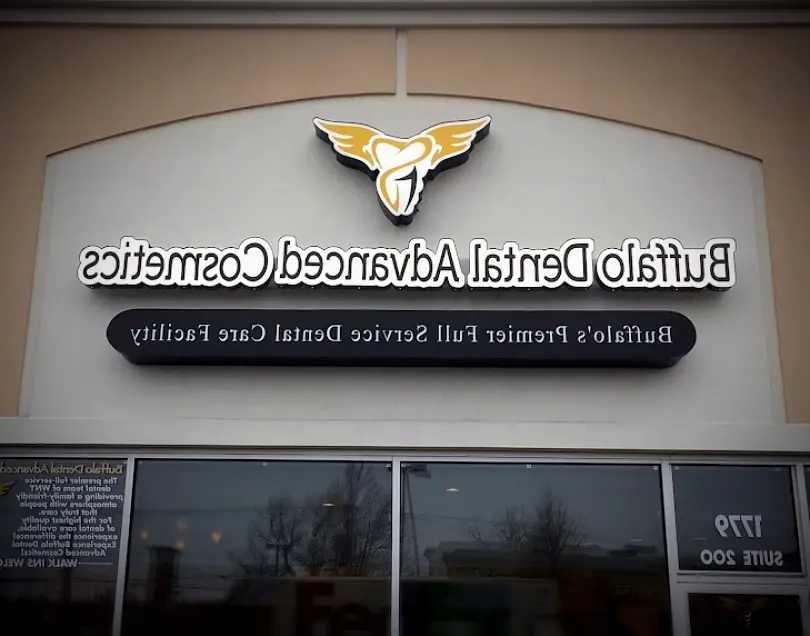 Cheektowaga Buffalo Dental Advanced Cosmetics