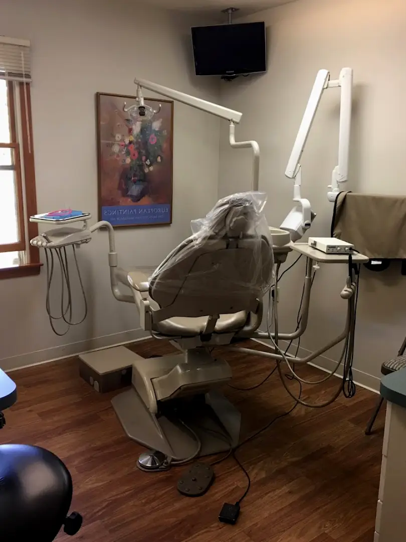 Cheshire Cardillo Family Dental - Mitch Cardillo, DDS