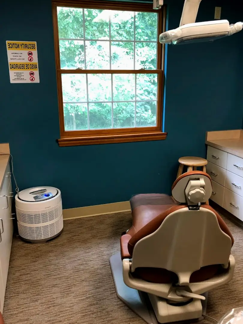 Chesterton All About Kids Dental Care