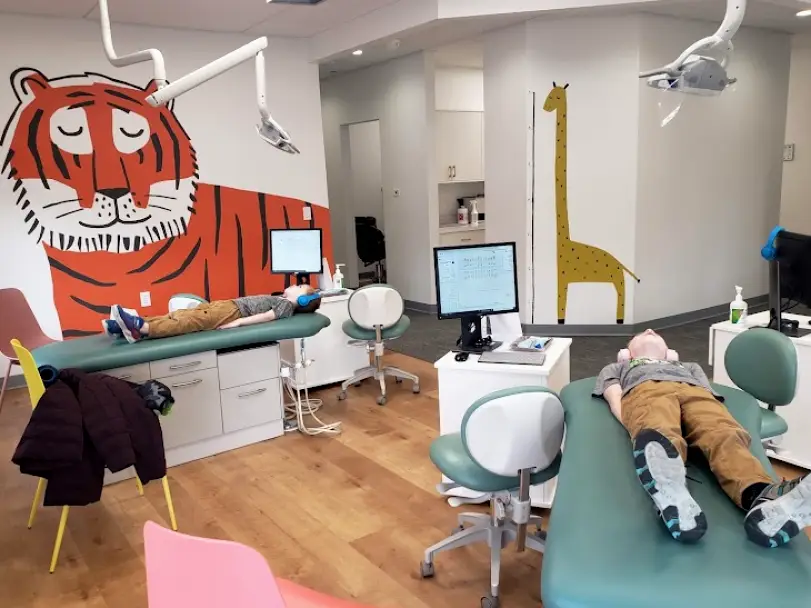  Children's Dentistry of Boise