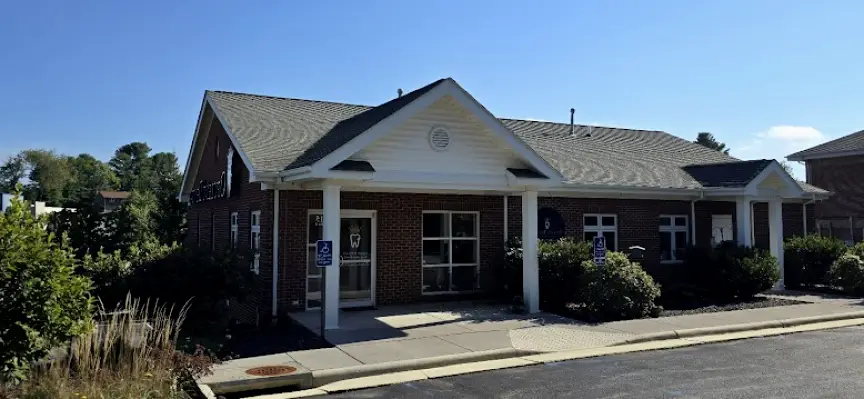 Christiansburg Opulent Dental