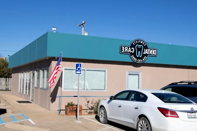 Cisco Complete Dental Care