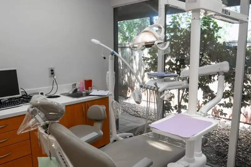 Citrus Heights Bright Smile Dental
