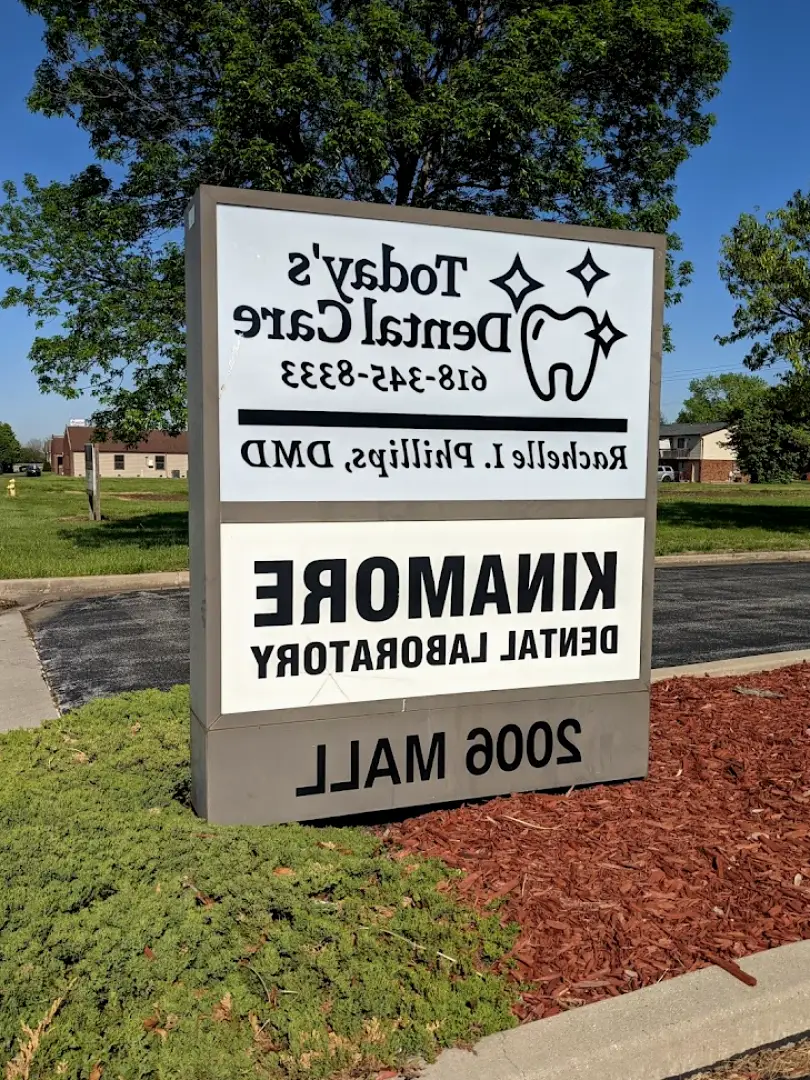  Collinsville Today's Dental Care