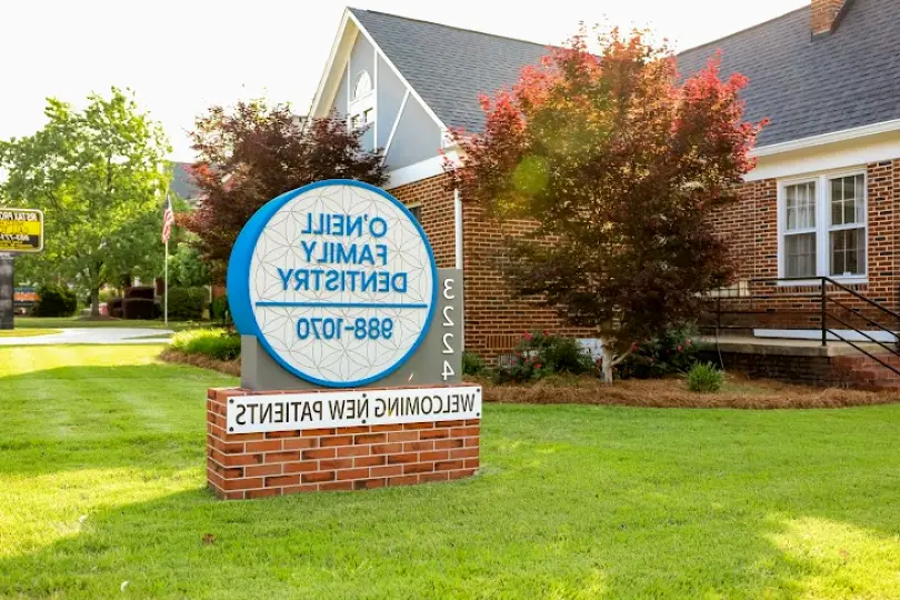 Columbia O'Neill Family Dentistry