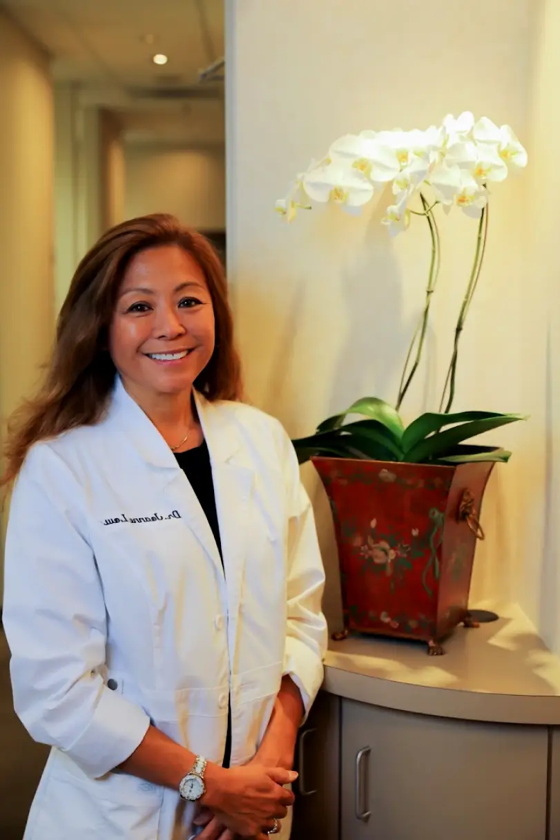Cupertino Dr. Joanne Low Orthodontics