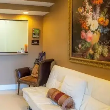 Davie Hollywood Bright Smile Spa