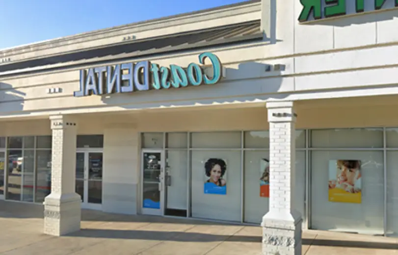 Douglasville Coast Dental