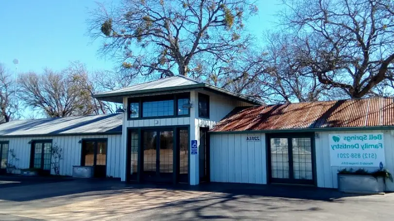 Dripping Springs Bell Springs Family Dentistry