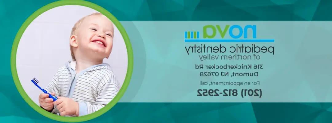 Dumont Nova Pediatric Dentistry