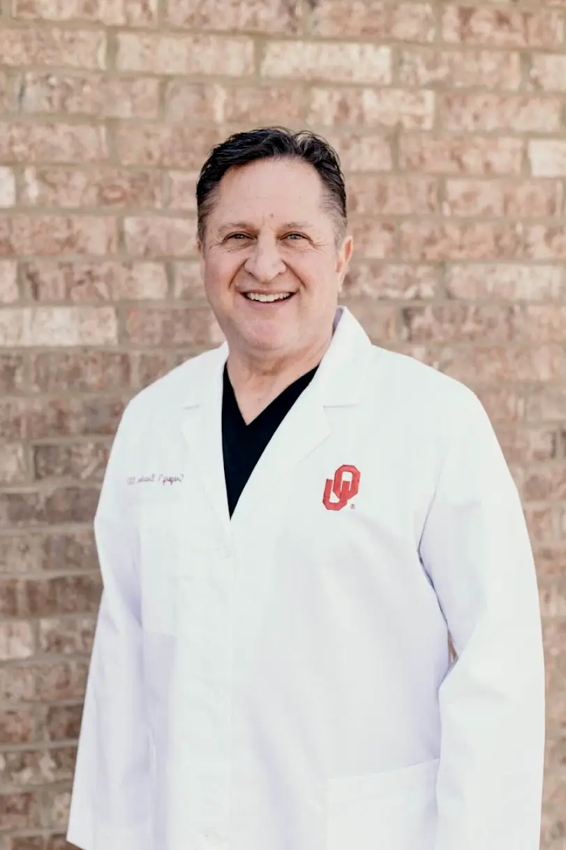 Edmond Kickingbird Dental