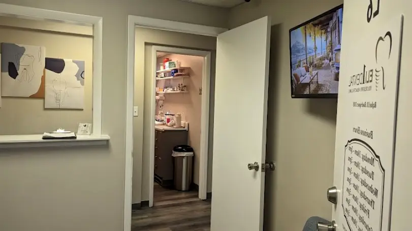 Elizabeth Eli 1 Dental