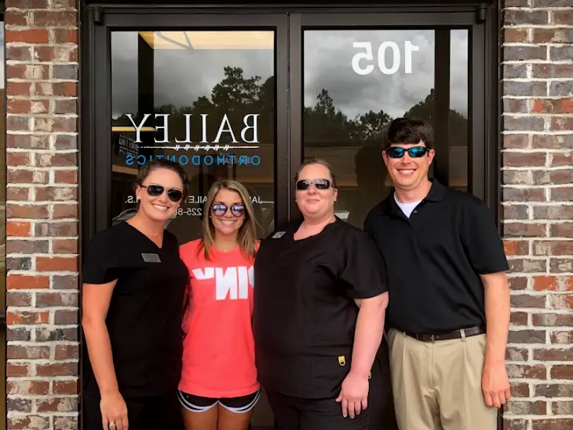 Fairhope Bailey Orthodontics