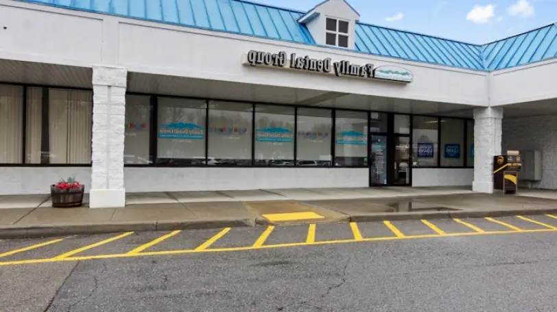 Family Dental Group of Fishkill
