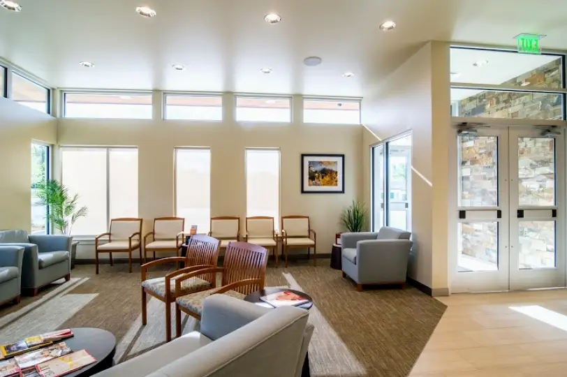 Fort Collins Periodontal & Implant Center of the Rockies