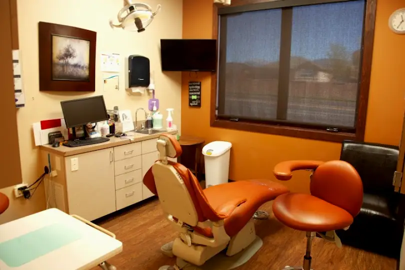 Fountain Dental Center