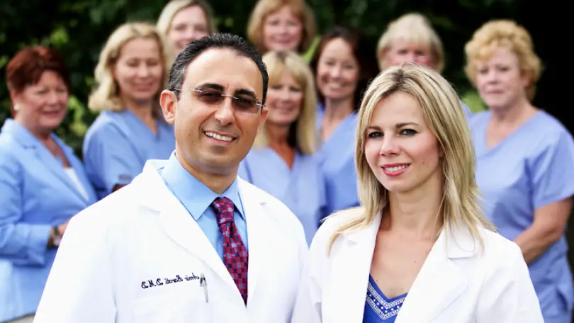 Fountainville Peace Valley Dentistry