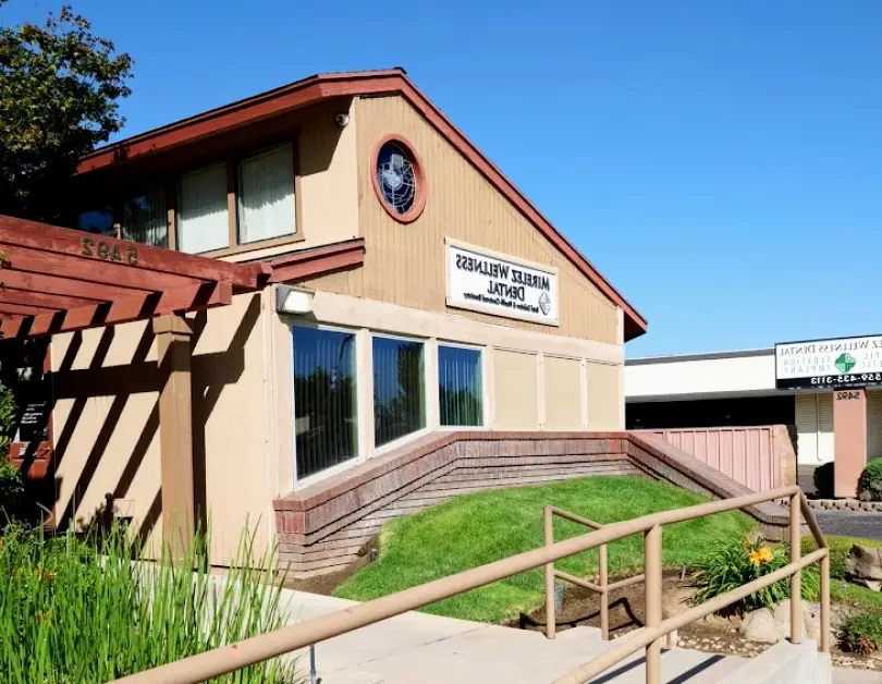 Fresno Mirelez Wellness Dental