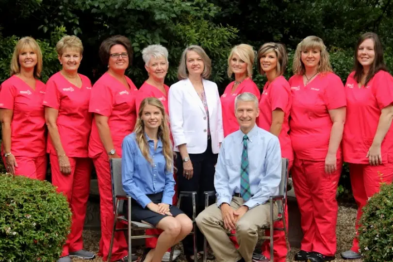 Gastonia Cooper Family Dentistry