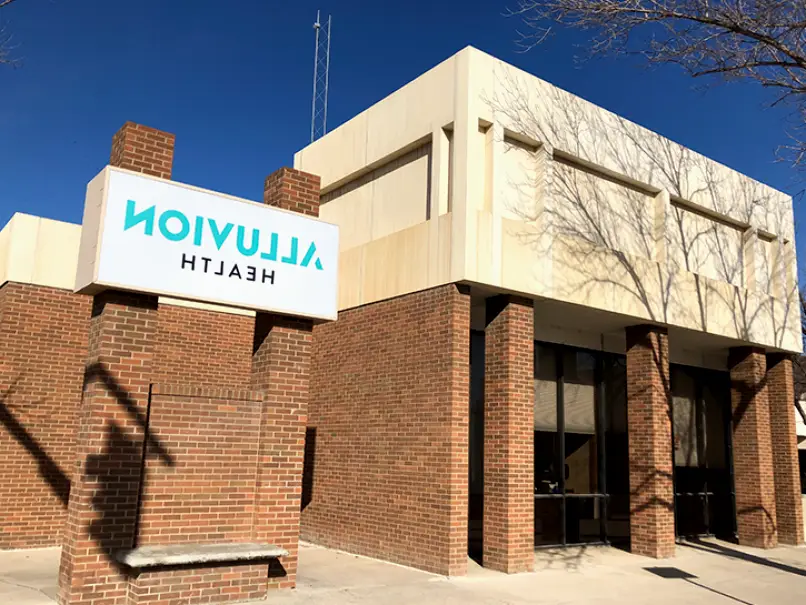 Great Falls Alluvion Health