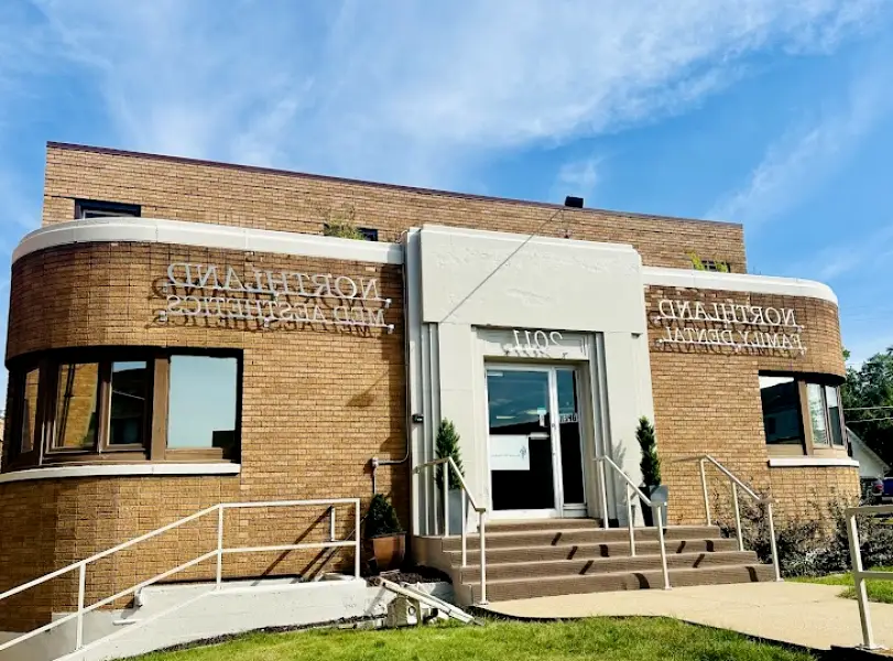 Hibbing Northland Family Dentistry