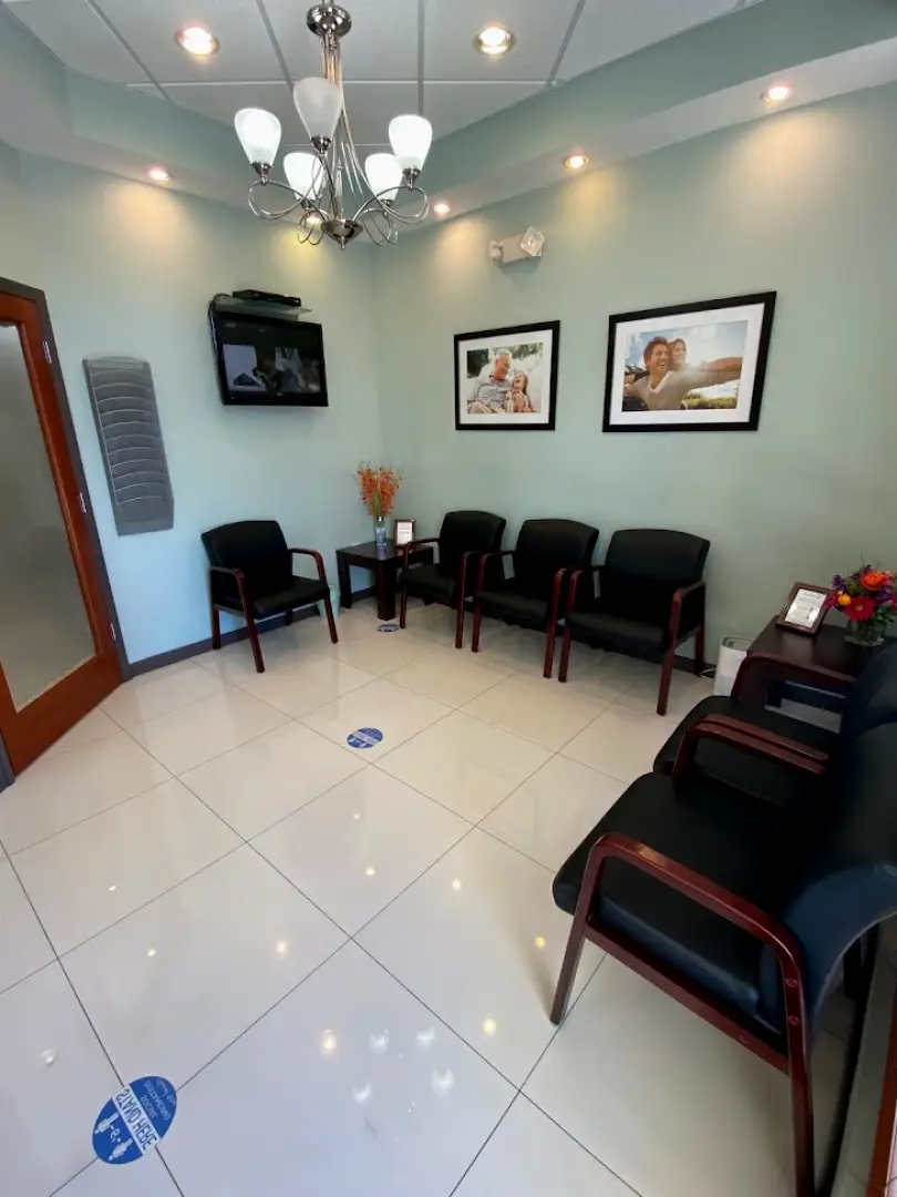  Homestead Silver Palms Dentistry