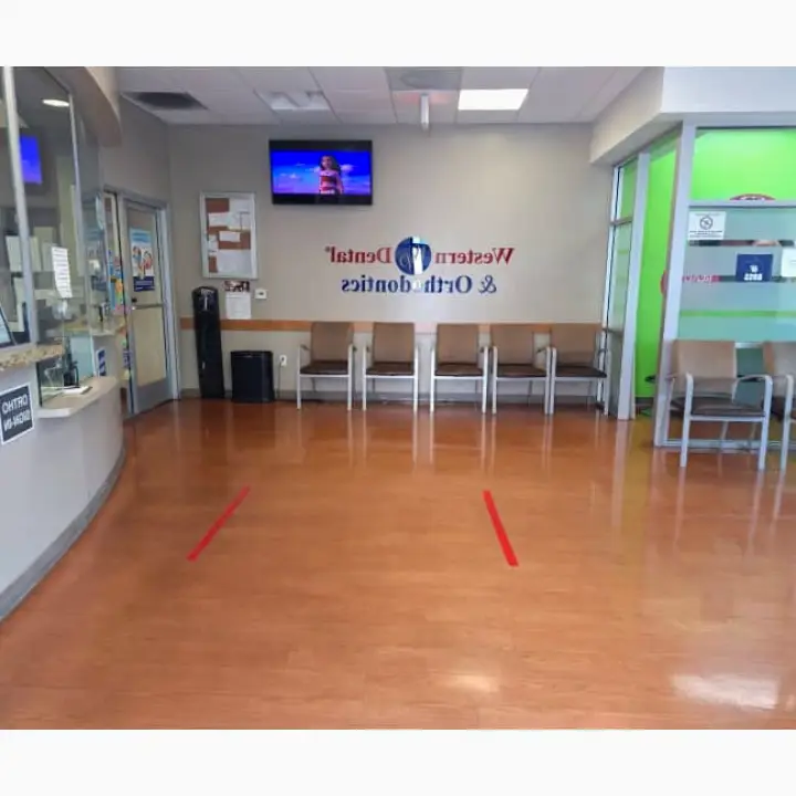 Inglewood Western Dental & Orthodontics
