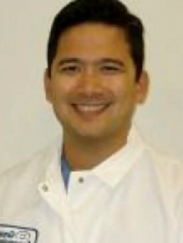 Jensen Beach Keith Sonchaiwanich, DMD
