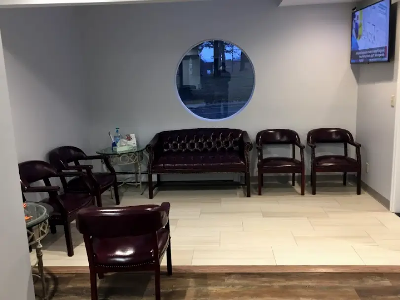  Johnson City Oral plastics surgery and periodontics