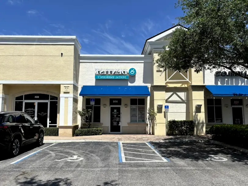  Jupiter Attune Dentistry & Spa