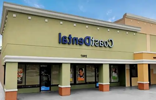 Kissimmee Coast Dental