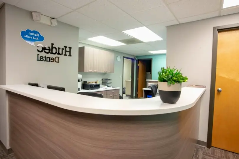 Lakewood Hudec Dental