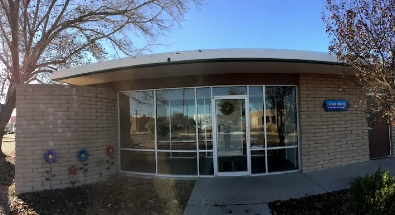 Las Cruces Joy Tucker Trigo DDS INC