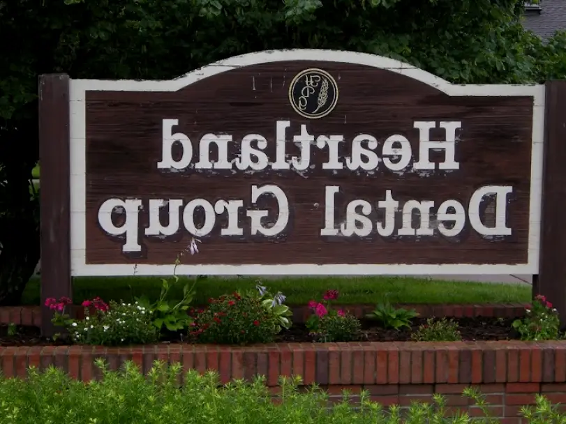 Leavenworth Heartland Dental Group