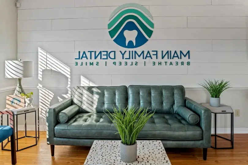 Leland Main Family Dental