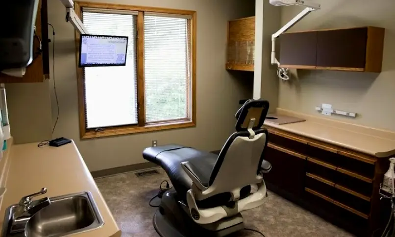 Lincoln Antelope Creek Family Dentistry - Normal Blvd