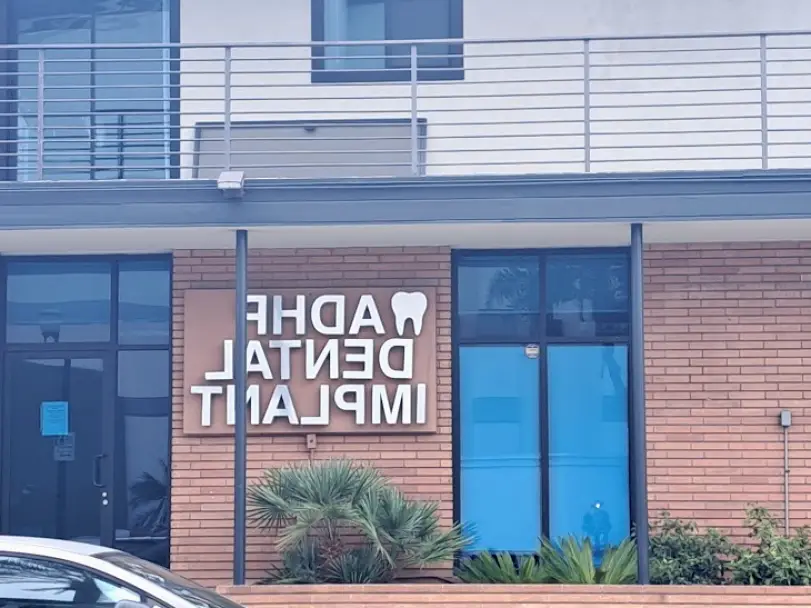 Long Beach Affordable Dental Health Providers