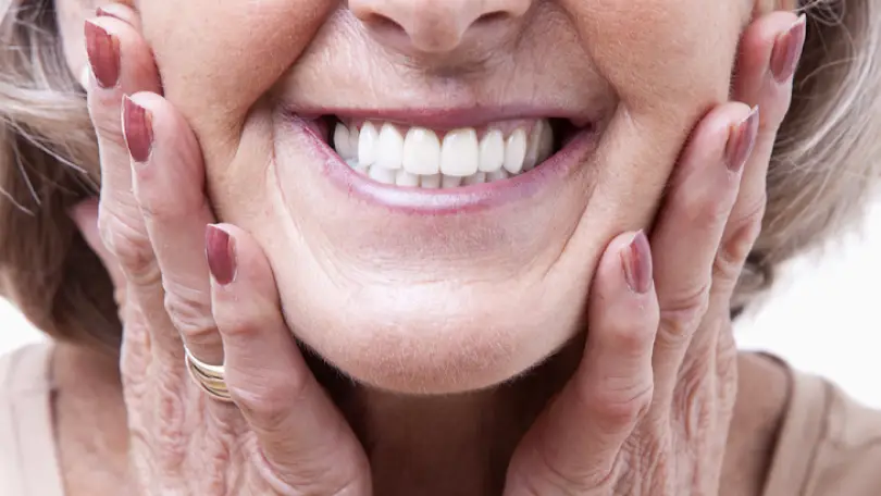  Lubbock Salem Dental Center Inc.