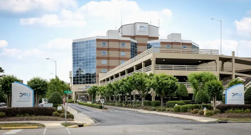  Lumberton UNC Health Southeastern