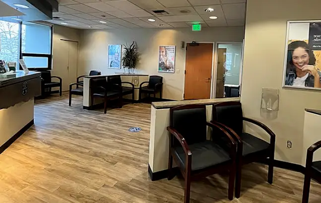 Lynnwood Bright Now! Dental & Orthodontics