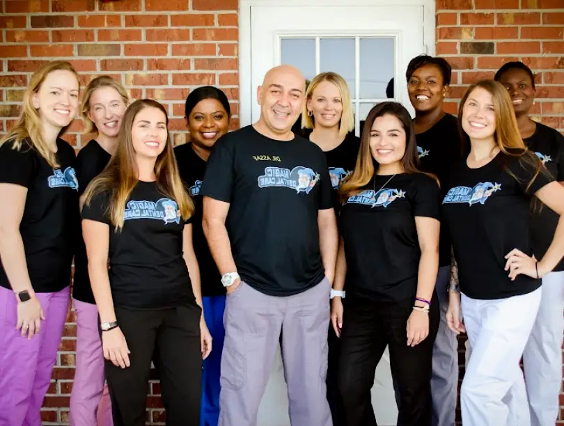  Magic Dental Care Palm Bay