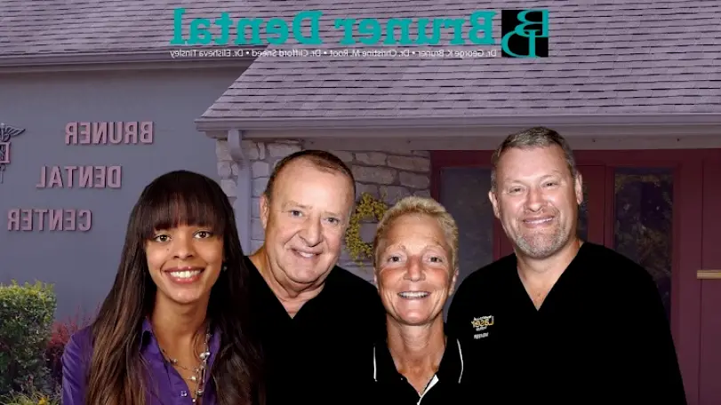 Marion Bruner Dental: Dr. Christine M. Root