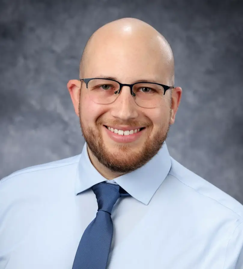 Mason Dr. Michael Frankart